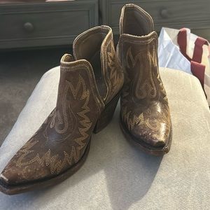 Ariat boots